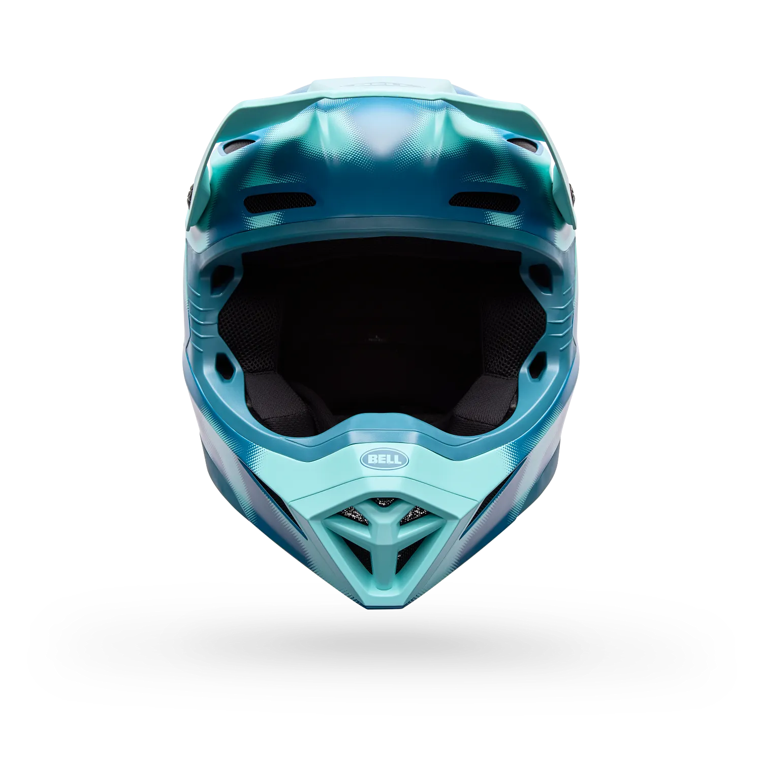 Bell MX-10 MIPS Camo Helmet