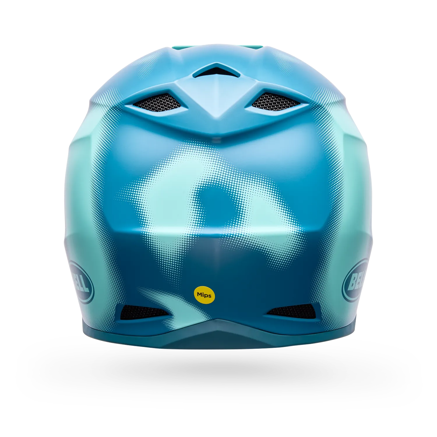 Bell MX-10 MIPS Camo Helmet