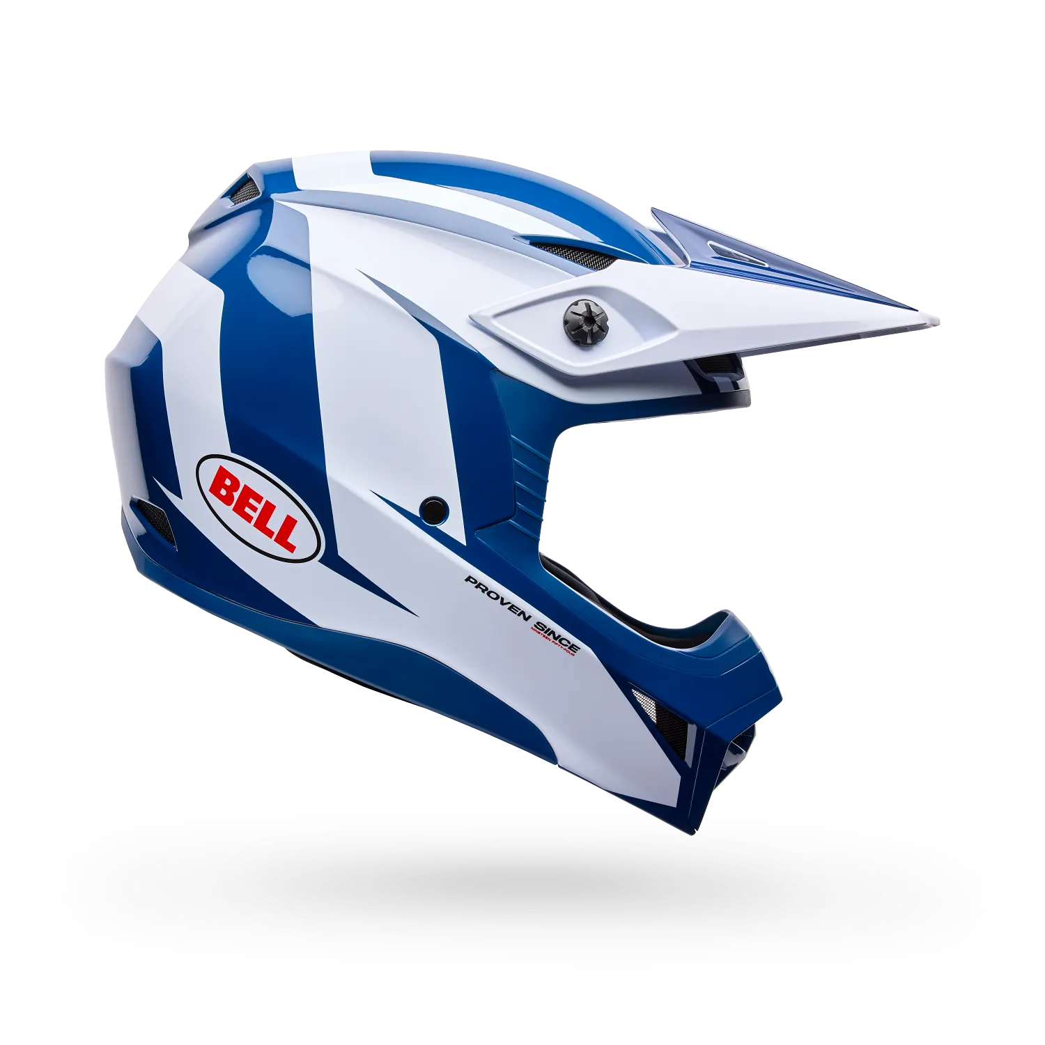 Bell MX-10 MIPS Talon Helmet