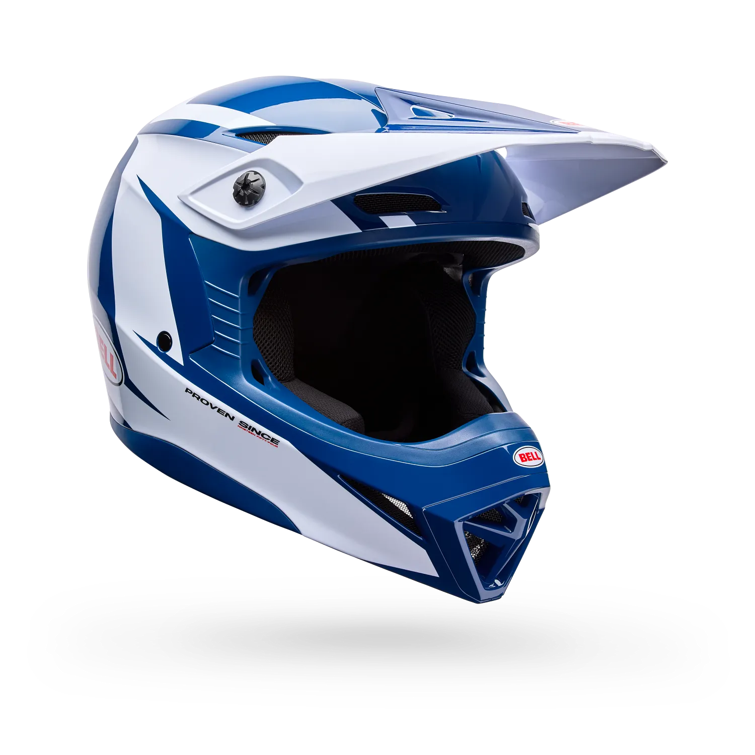 Bell MX-10 MIPS Talon Helmet