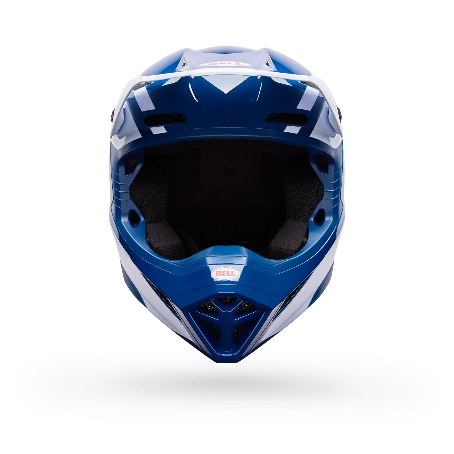 Bell MX-10 MIPS Talon Helmet