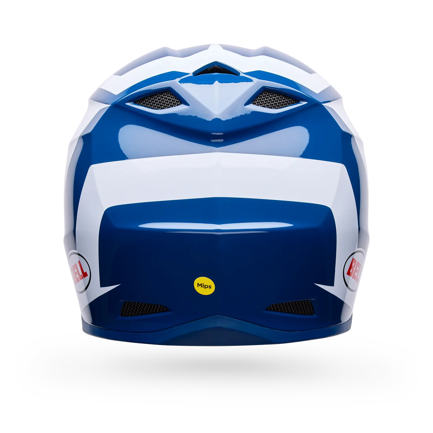 Bell MX-10 MIPS Talon Helmet