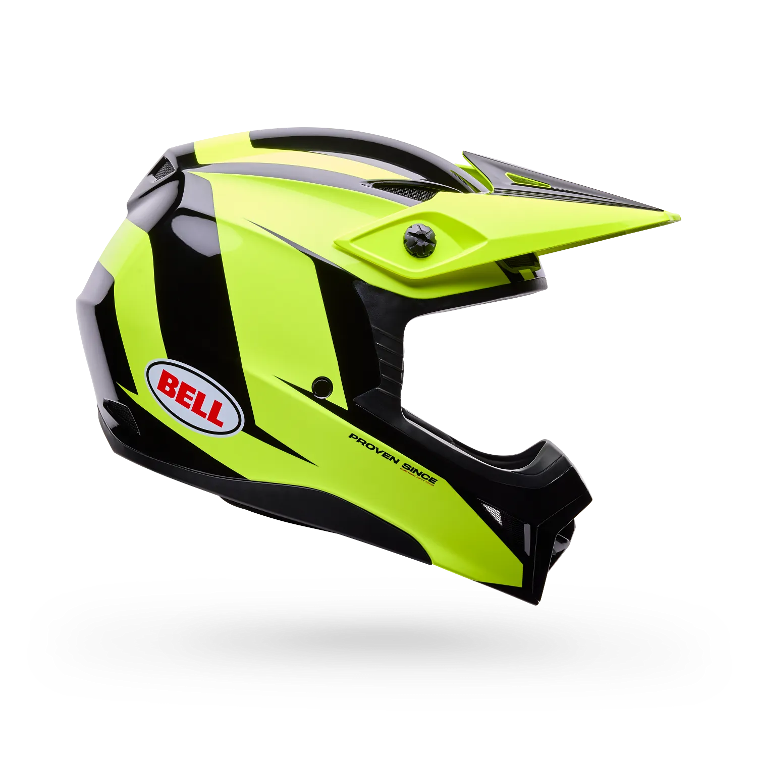 Bell MX-10 MIPS Talon Helmet