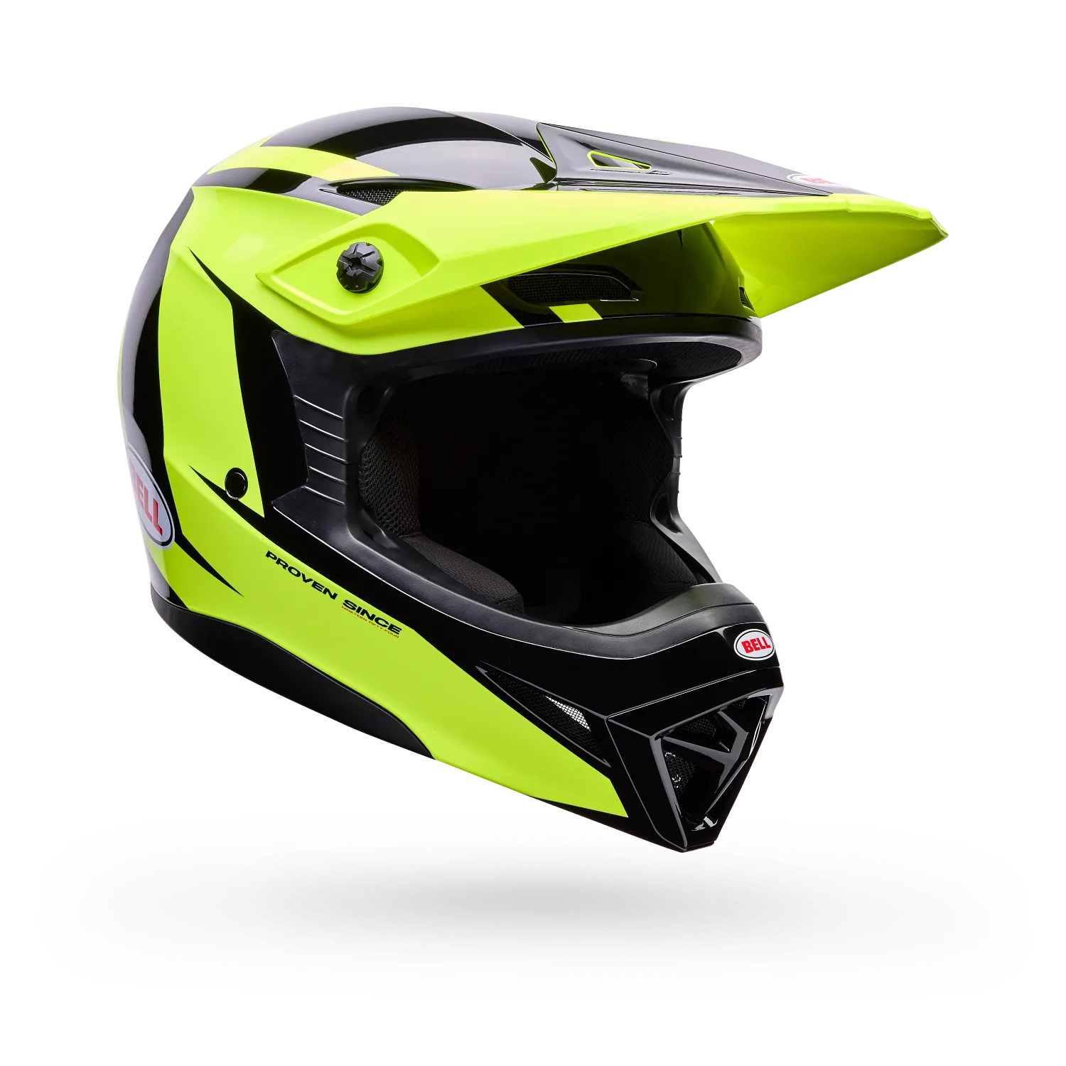 Bell MX-10 MIPS Talon Helmet