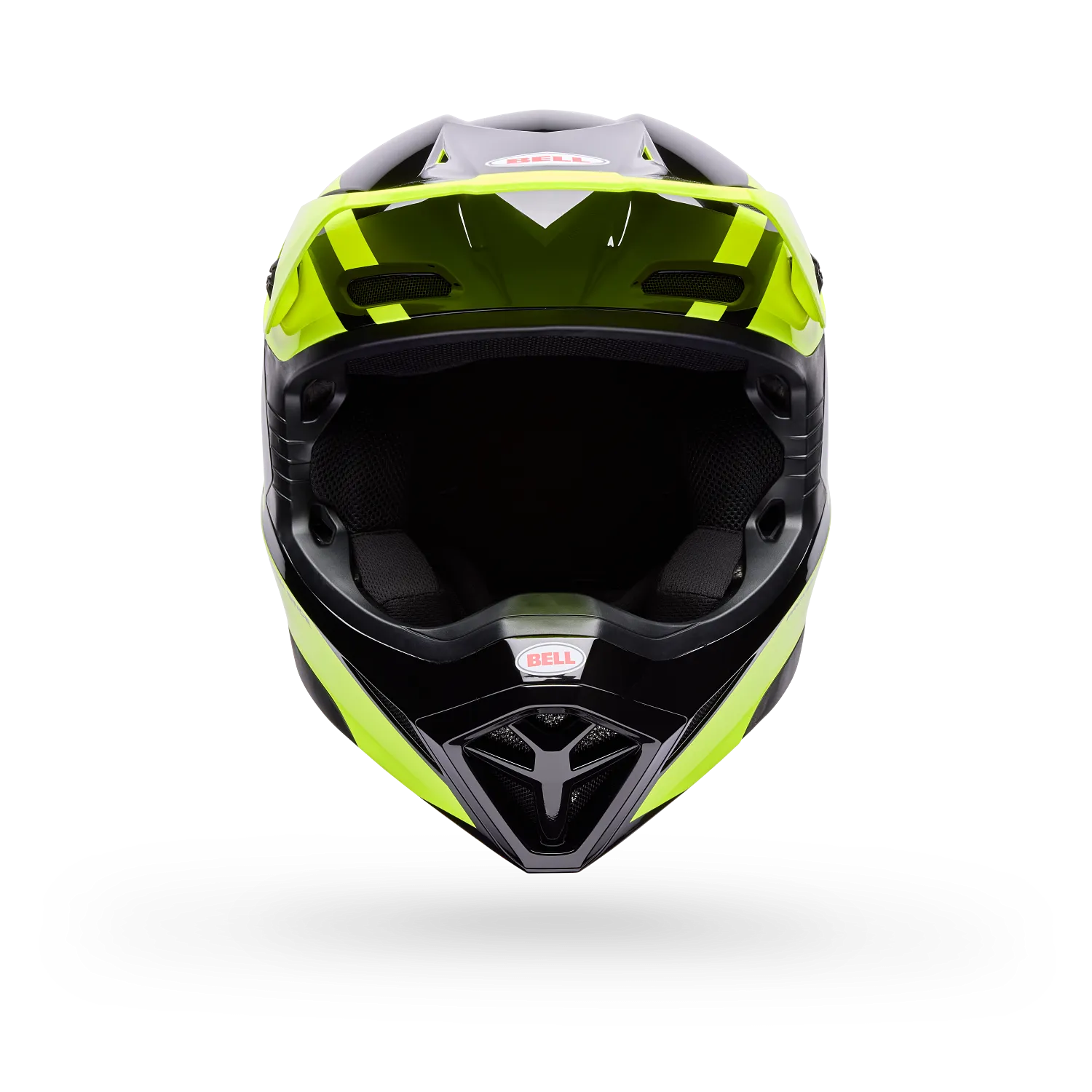 Bell MX-10 MIPS Talon Helmet
