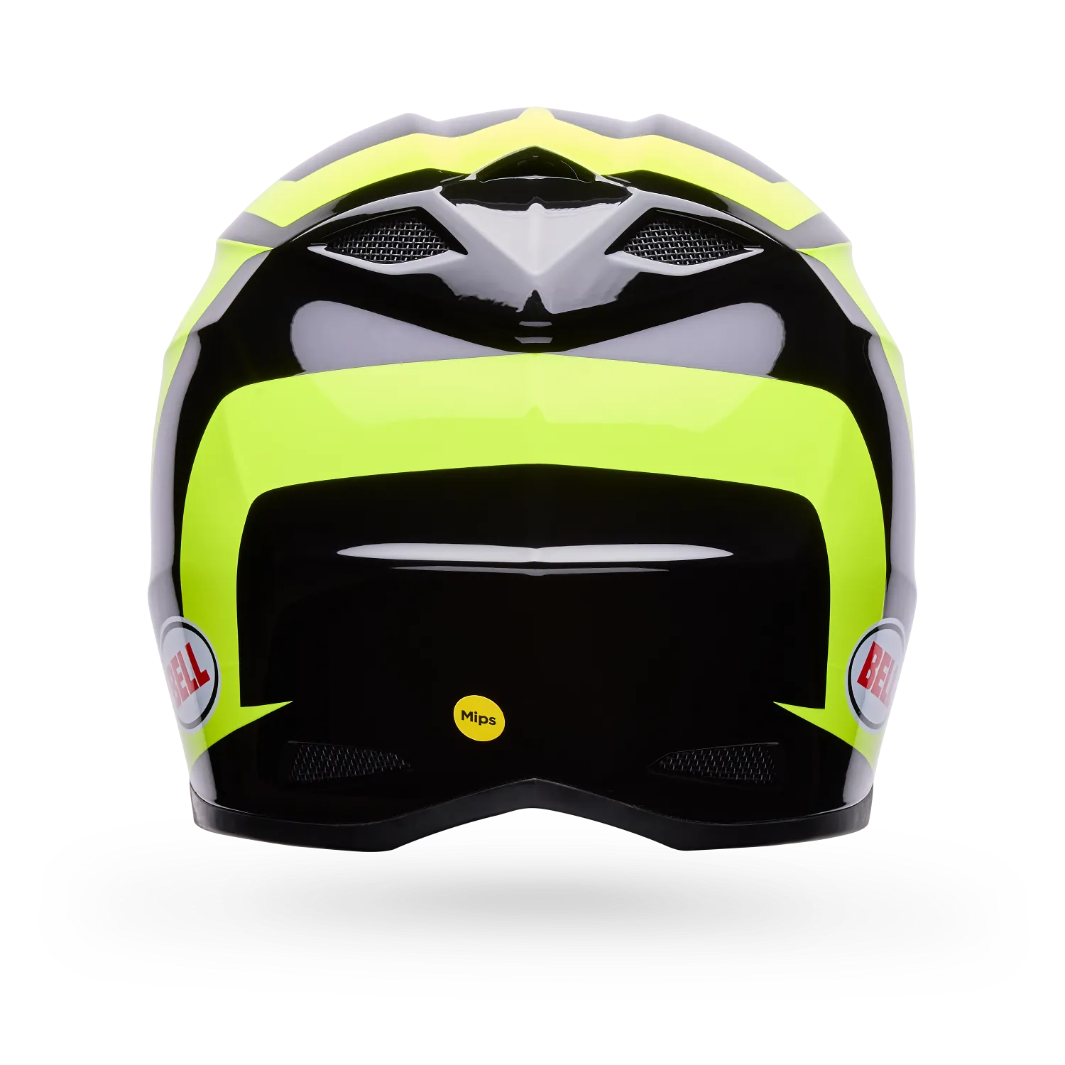 Bell MX-10 MIPS Talon Helmet