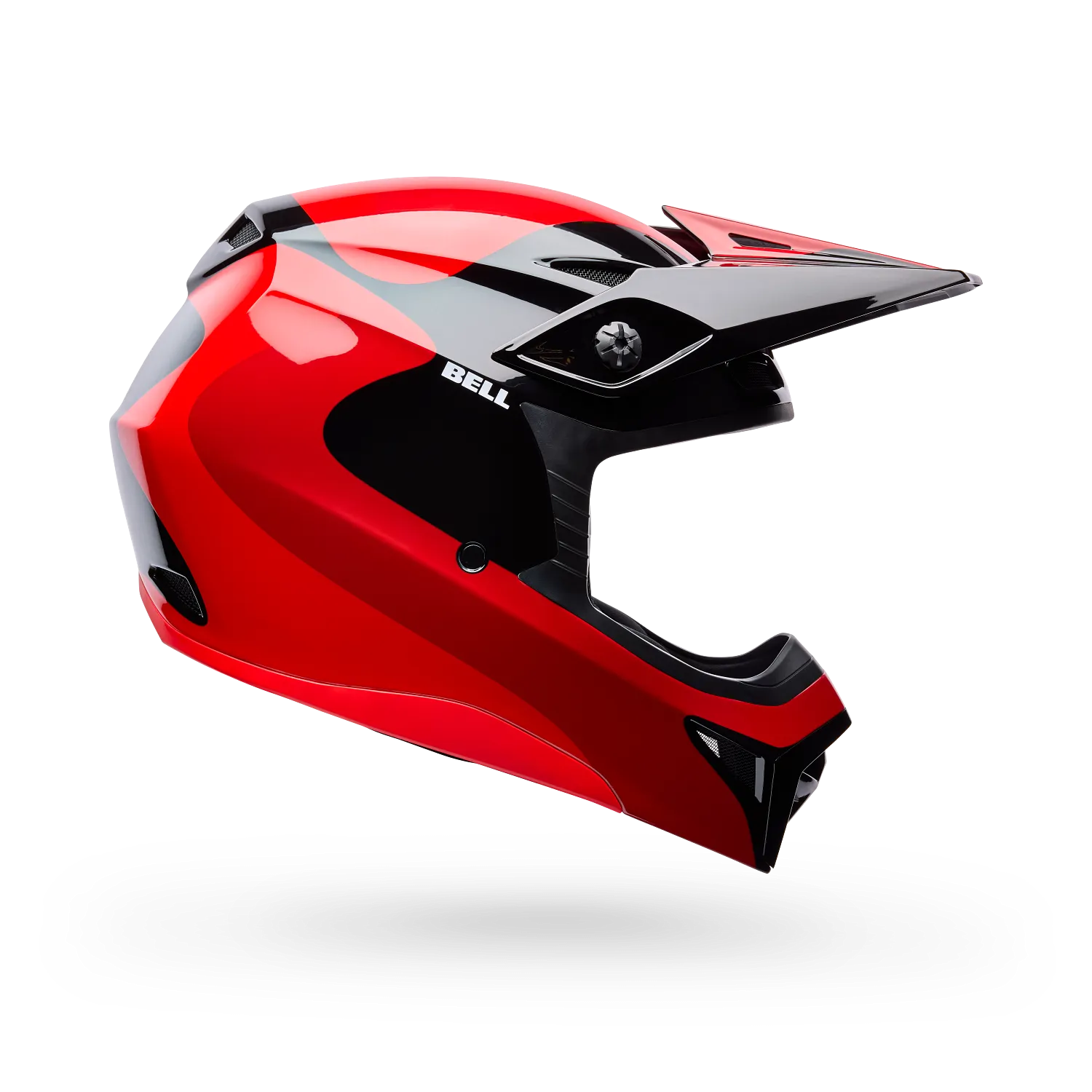 Bell MX-10 MIPS Wave Helmet