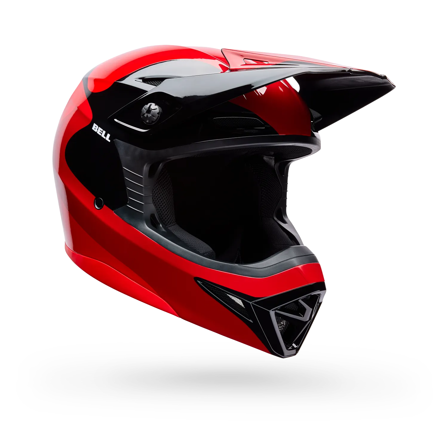 Bell MX-10 MIPS Wave Helmet