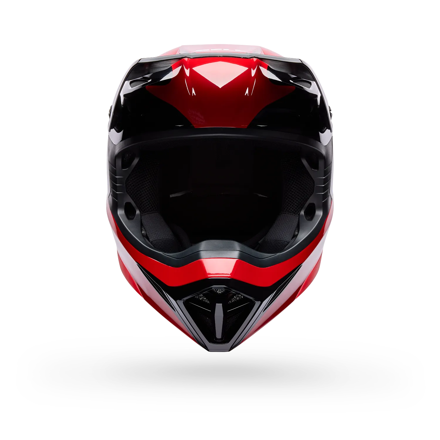 Bell MX-10 MIPS Wave Helmet