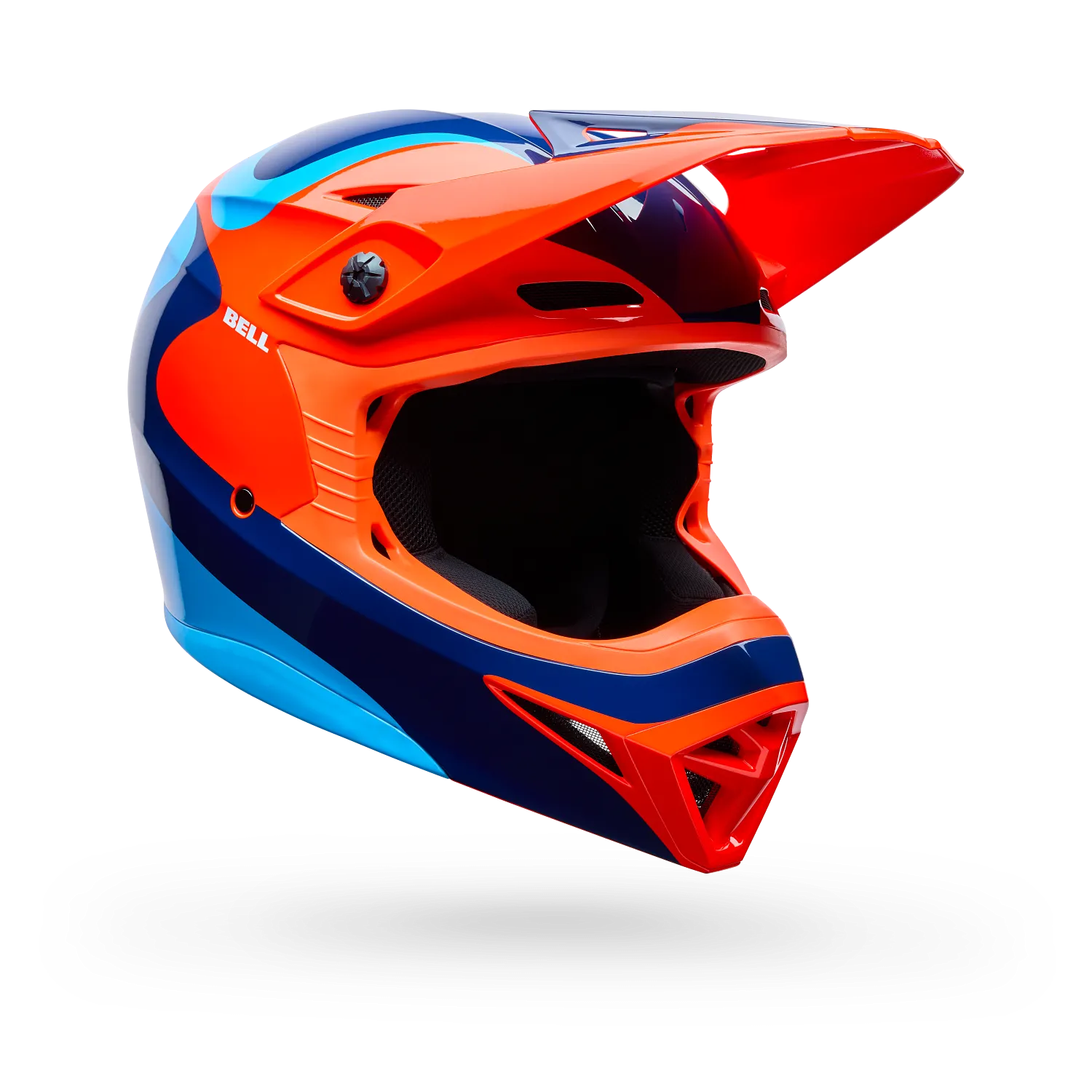 Bell MX-10 MIPS Wave Helmet