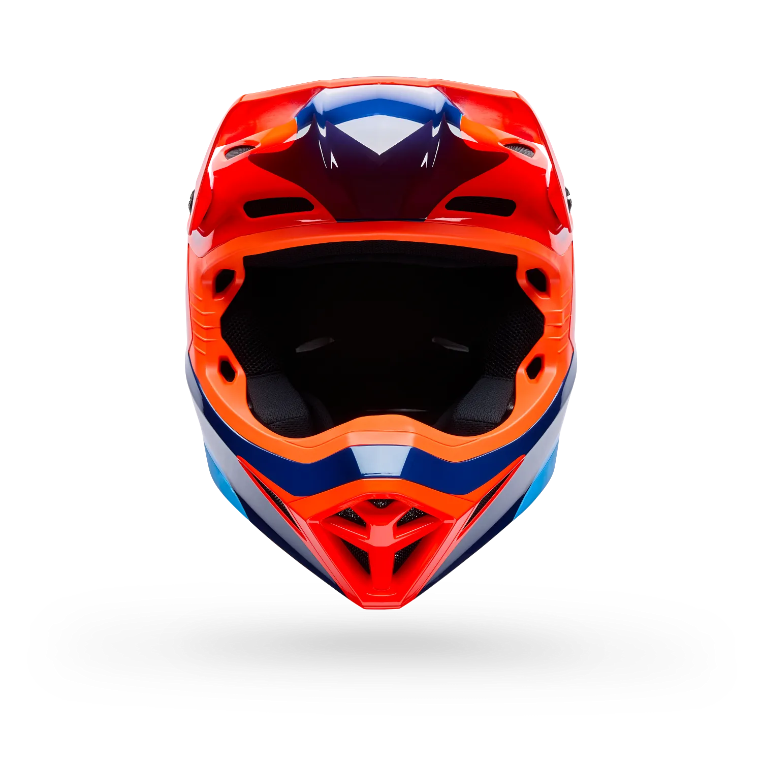 Bell MX-10 MIPS Wave Helmet