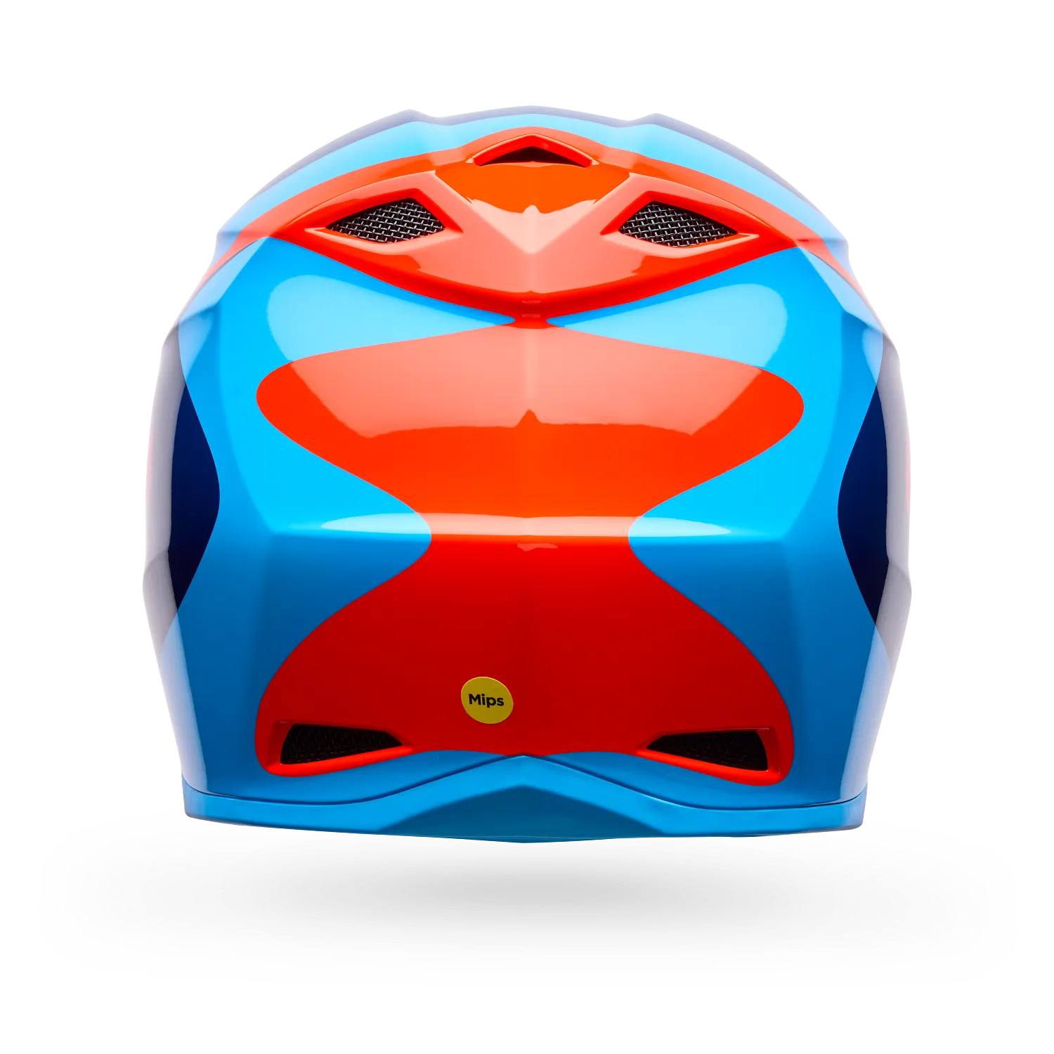 Bell MX-10 MIPS Wave Helmet