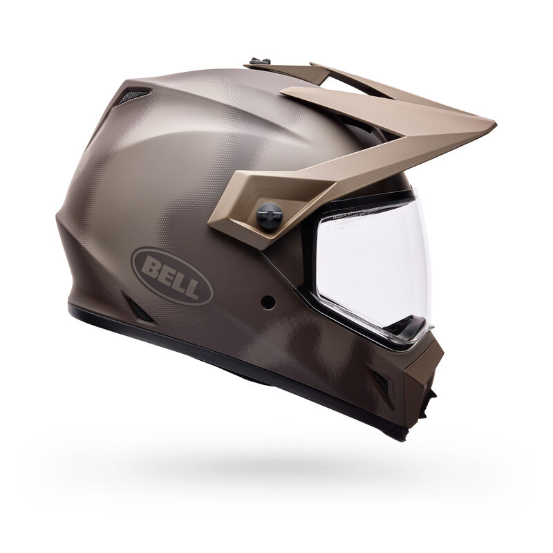 Bell MX-9 Adventure MIPS Compass Helmet