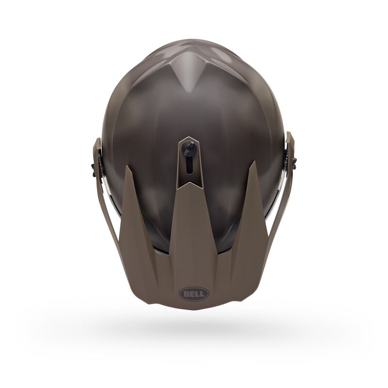 Bell MX-9 Adventure MIPS Compass Helmet