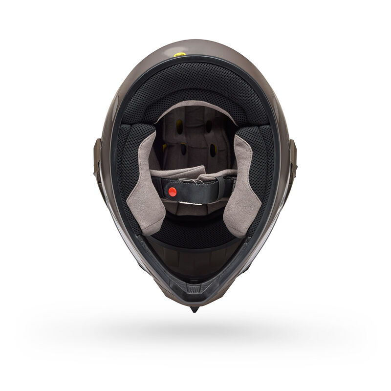 Bell MX-9 Adventure MIPS Compass Helmet