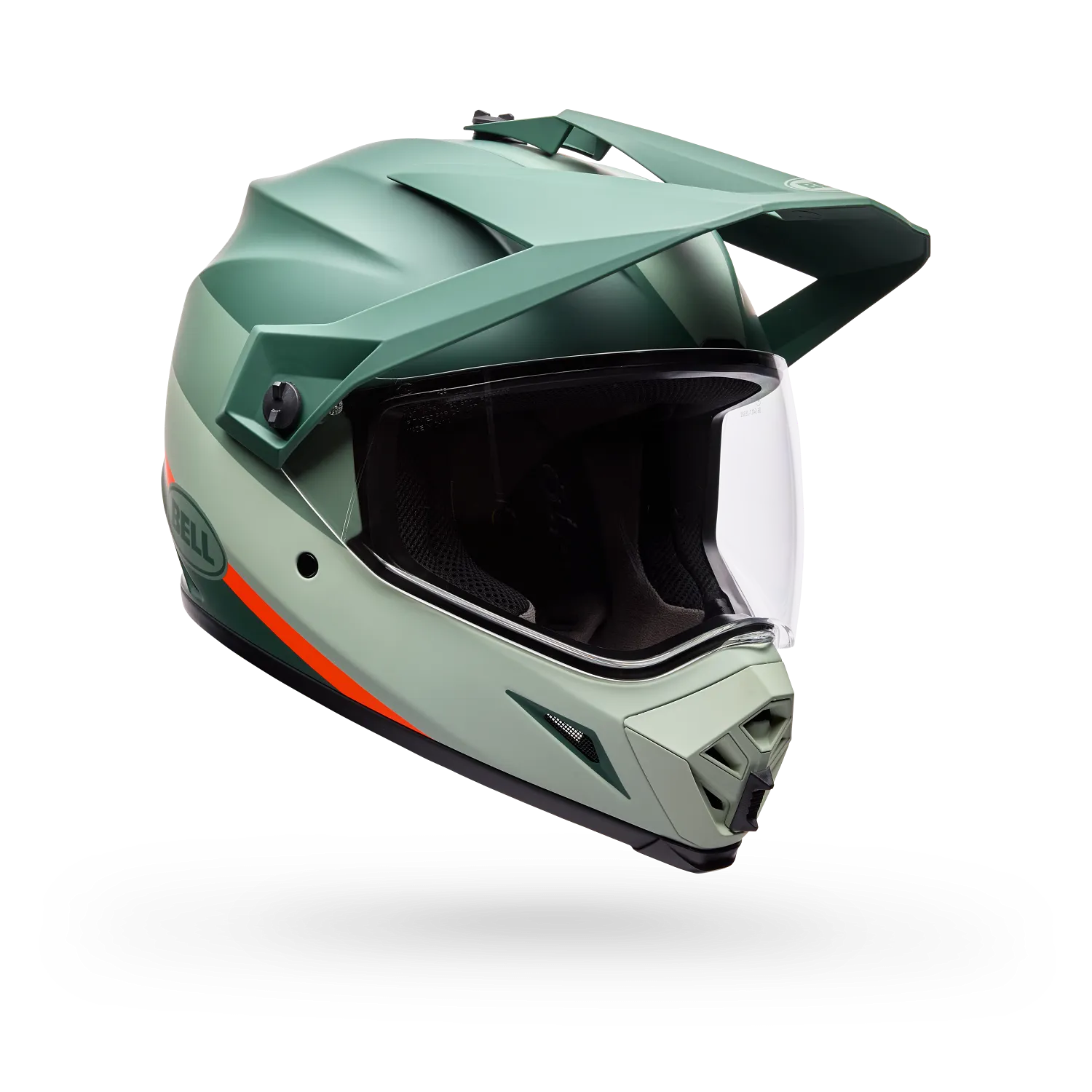 Bell MX-9 Adventure MIPS Trail Helmet