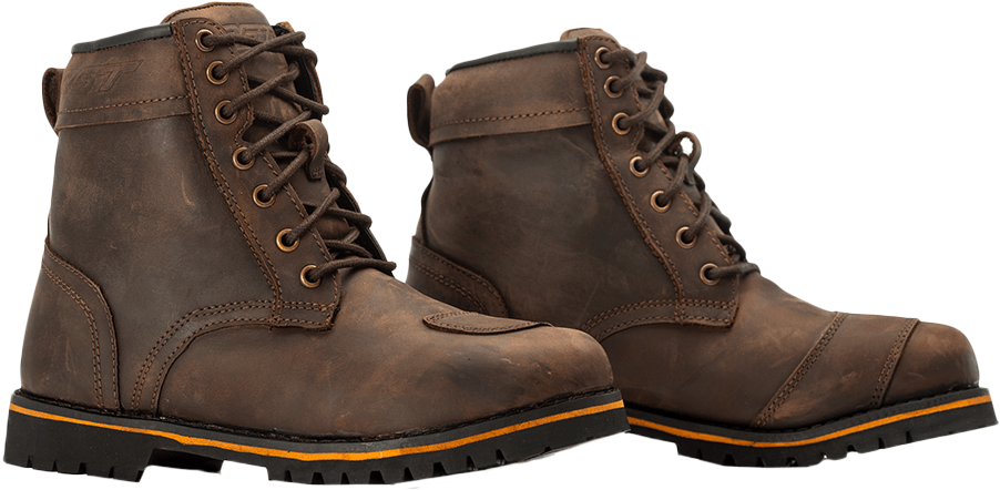 RST Roadster Waterproof Boot
