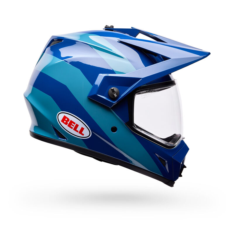 Bell MX-9 Adventure MIPS Motion Helmet