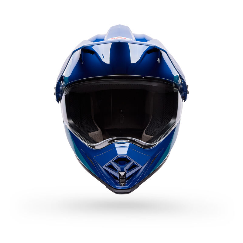 Bell MX-9 Adventure MIPS Motion Helmet