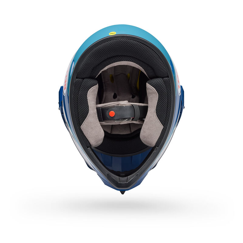 Bell MX-9 Adventure MIPS Motion Helmet