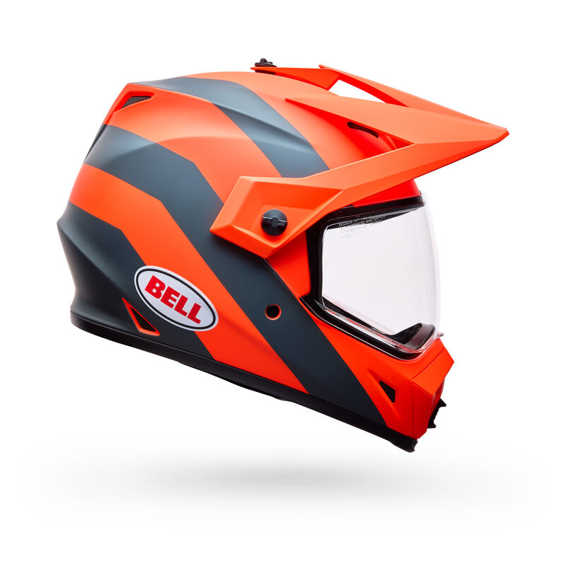 Bell MX-9 Adventure MIPS Motion Helmet