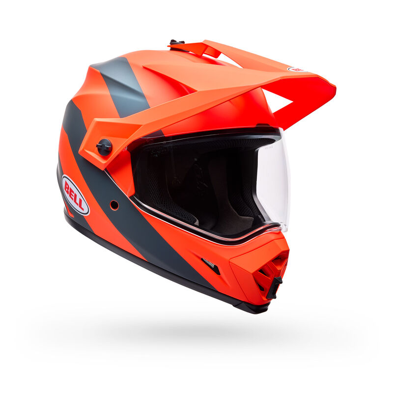 Bell MX-9 Adventure MIPS Motion Helmet