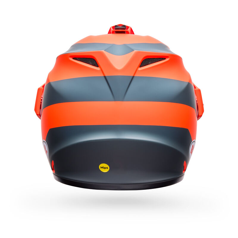 Bell MX-9 Adventure MIPS Motion Helmet