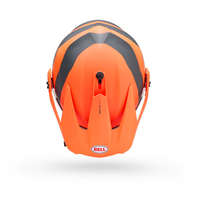 Bell MX-9 Adventure MIPS Motion Helmet