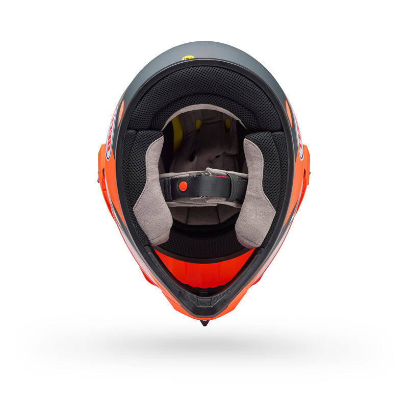 Bell MX-9 Adventure MIPS Motion Helmet