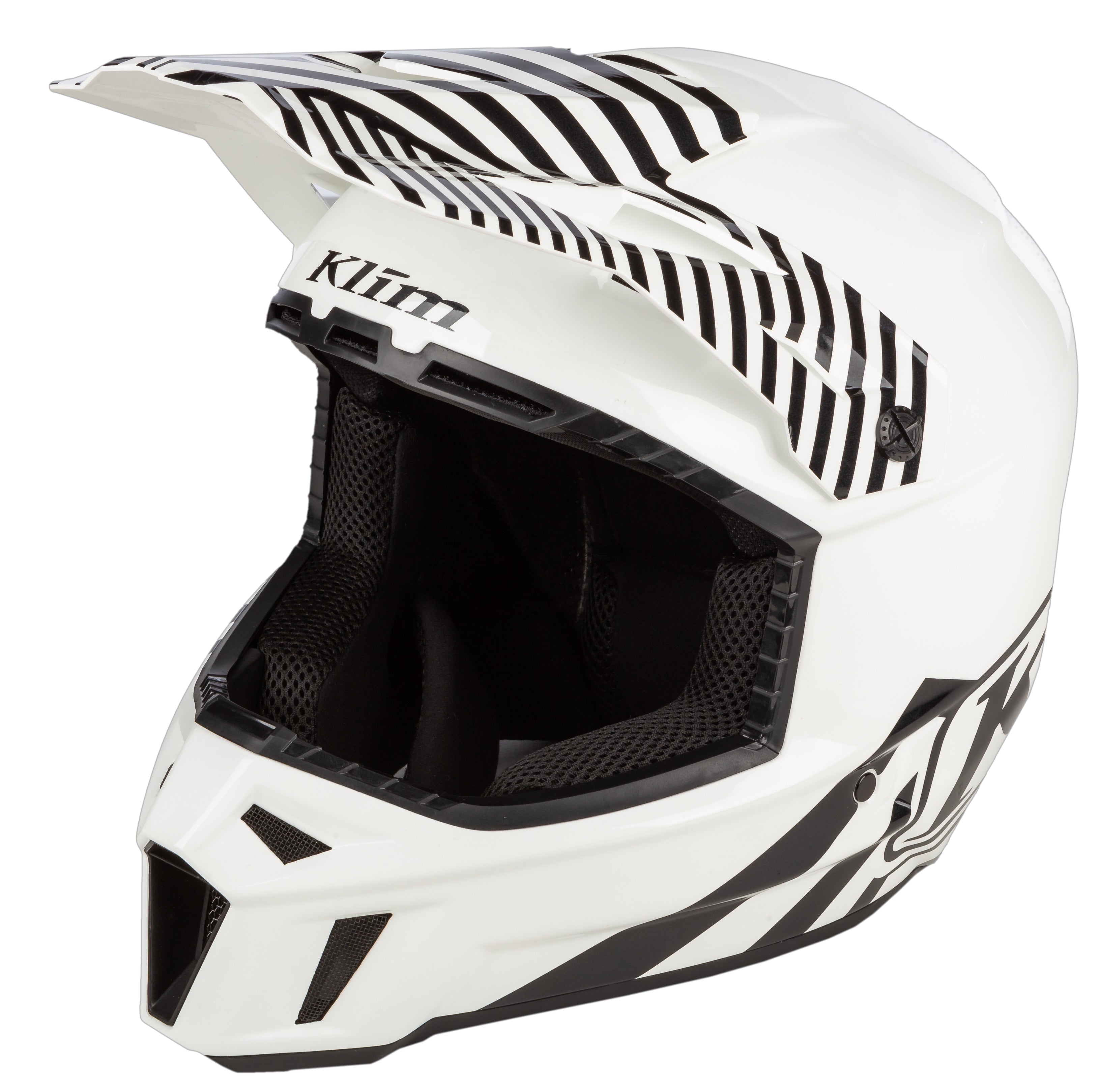 Klim F3 Carbon Off-Road ECE Helmet ~ 3XL Only Klim F3 Carbon Off-Road ECE Helmet ~ 3XL Only
