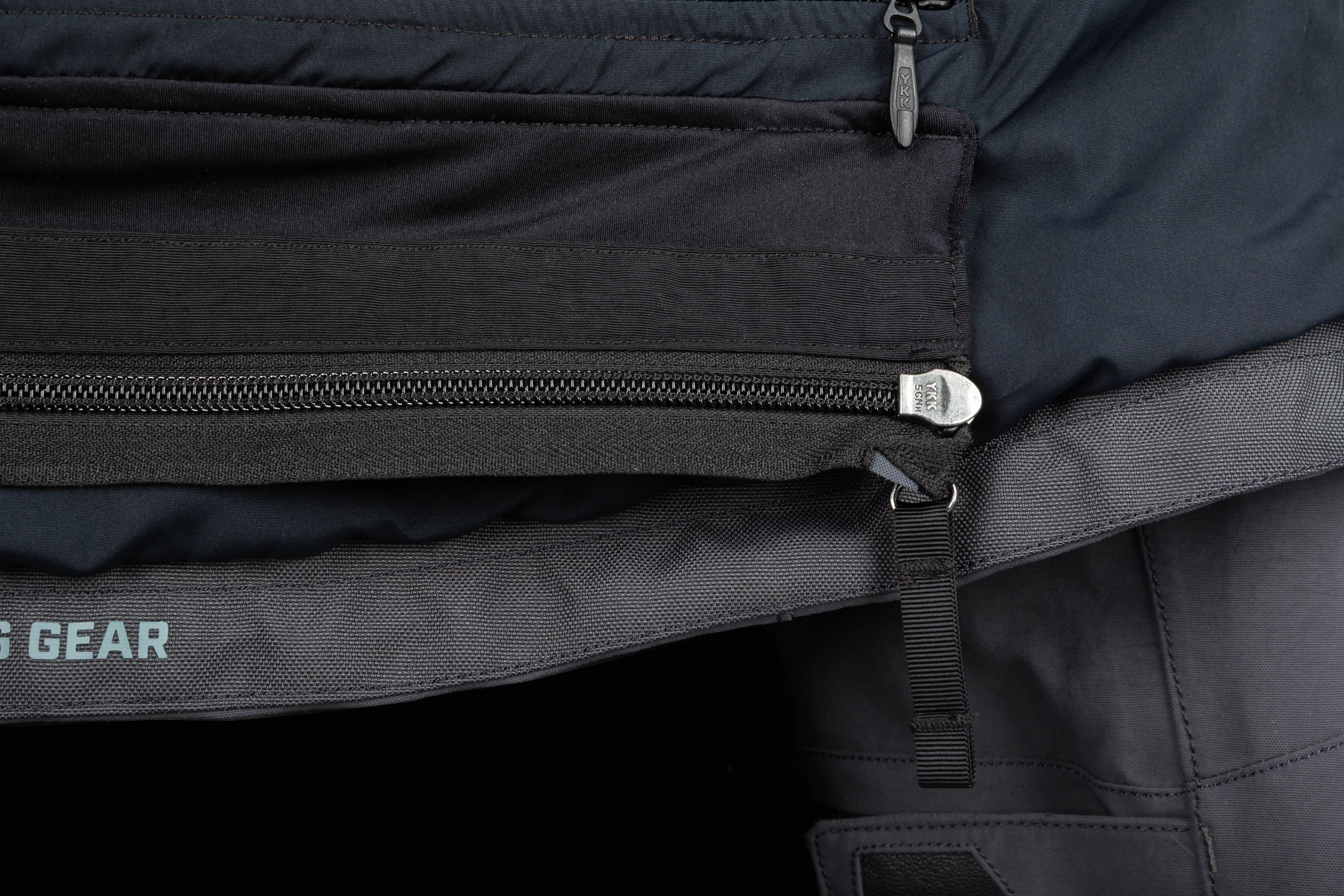 Klim Kodiak Jacket