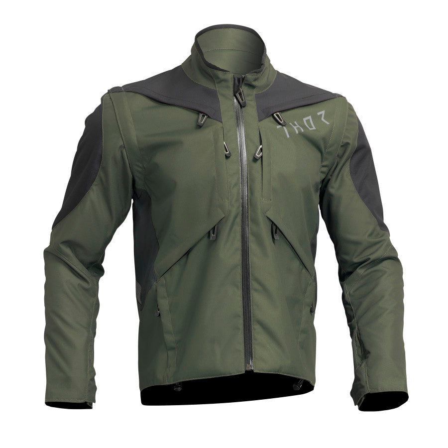 Thor Terrain Jacket