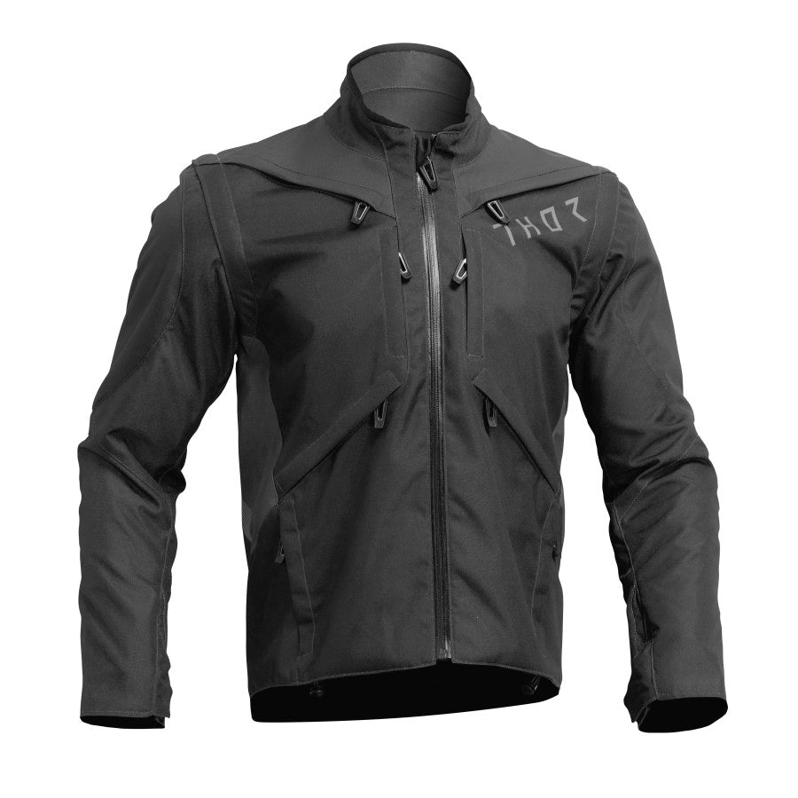 Thor Terrain Jacket — Motorcycle Gear