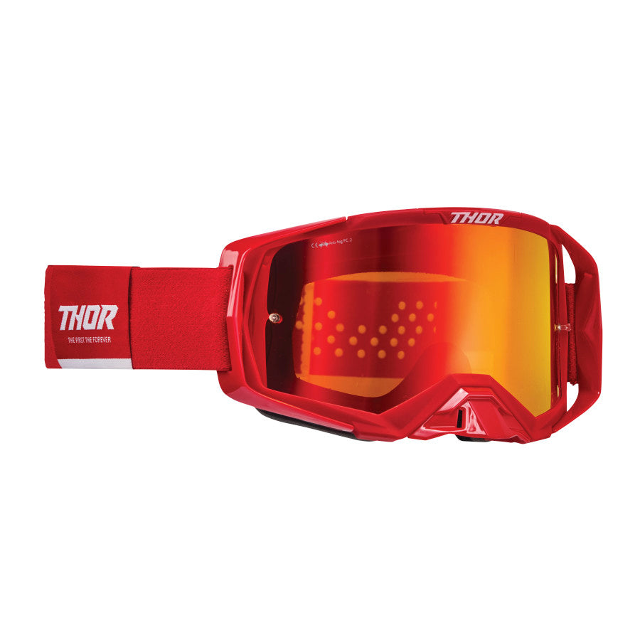 thorlabs goggles Thor Activate Goggles — Motorcycle Gear