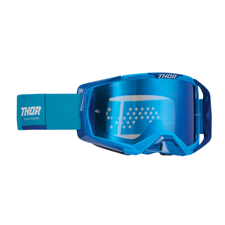 thor enemy goggles Thor Activate Goggles — Motorcycle Gear