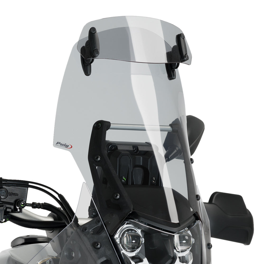 Puig Clip-On Windscreen Visor
