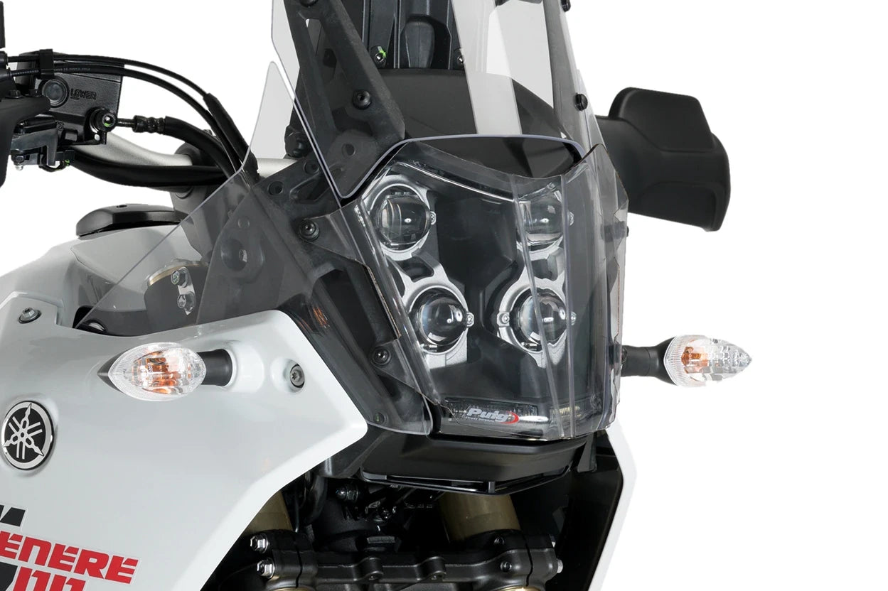 Puig Headlight Protector Yamaha Tenere 700 2021-2024