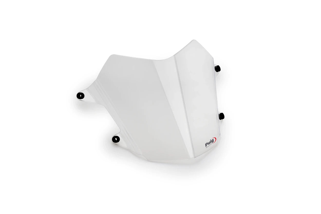 Puig Headlight Protector Yamaha Tenere 700 2021-2024
