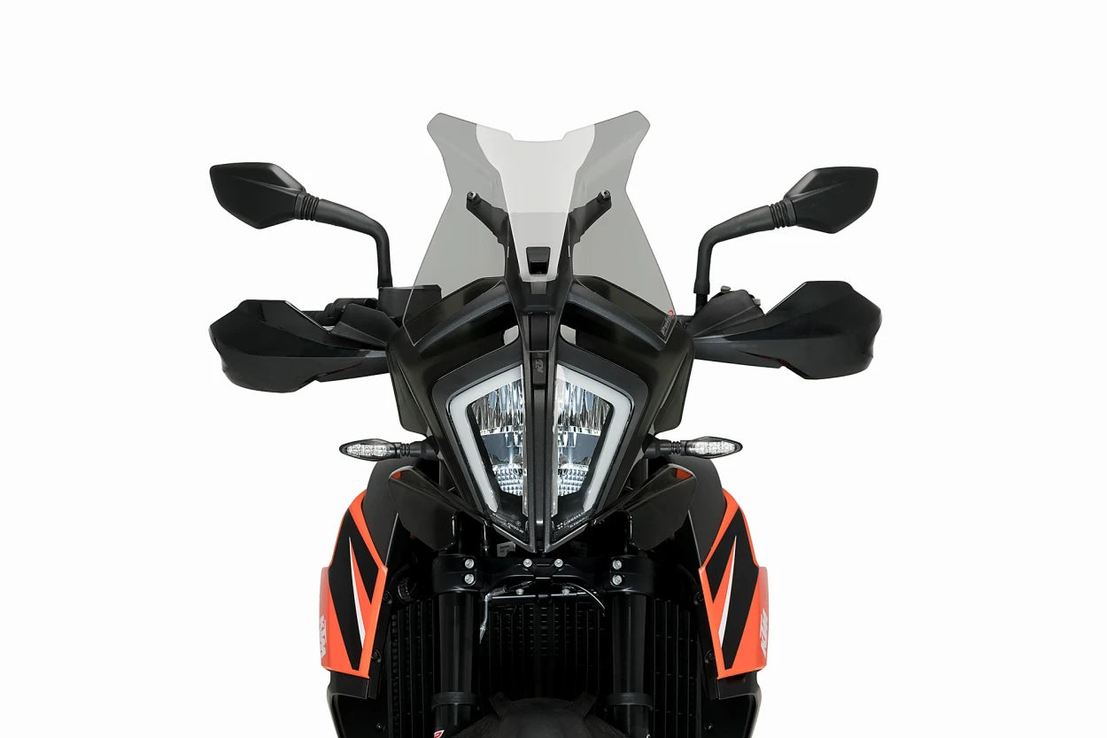 Puig Sport Windscreen KTM 790 / 890 Adventure / R 2019-2022