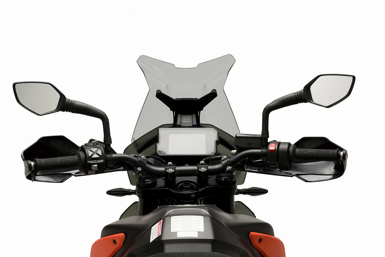 Puig Sport Windscreen KTM 790 / 890 Adventure / R 2019-2022