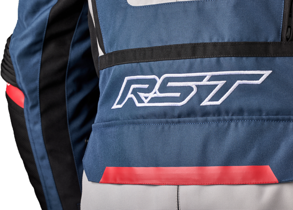 RST Pro Series Adventure-X Jacket