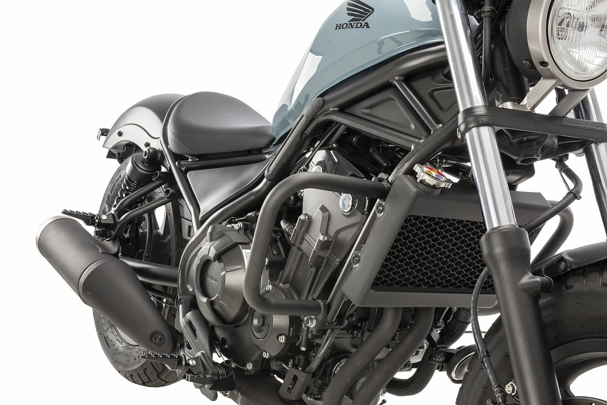 Puig Engine Guards Honda Rebel 500 / SCL500 2017-2026