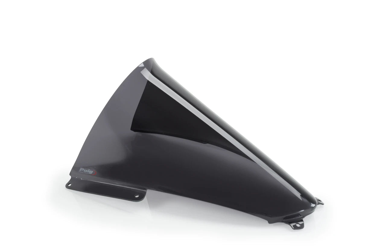 Puig R-Racer Windscreen Ducati Panigale V4 / V4S / V4SP / V4R 2020-2024