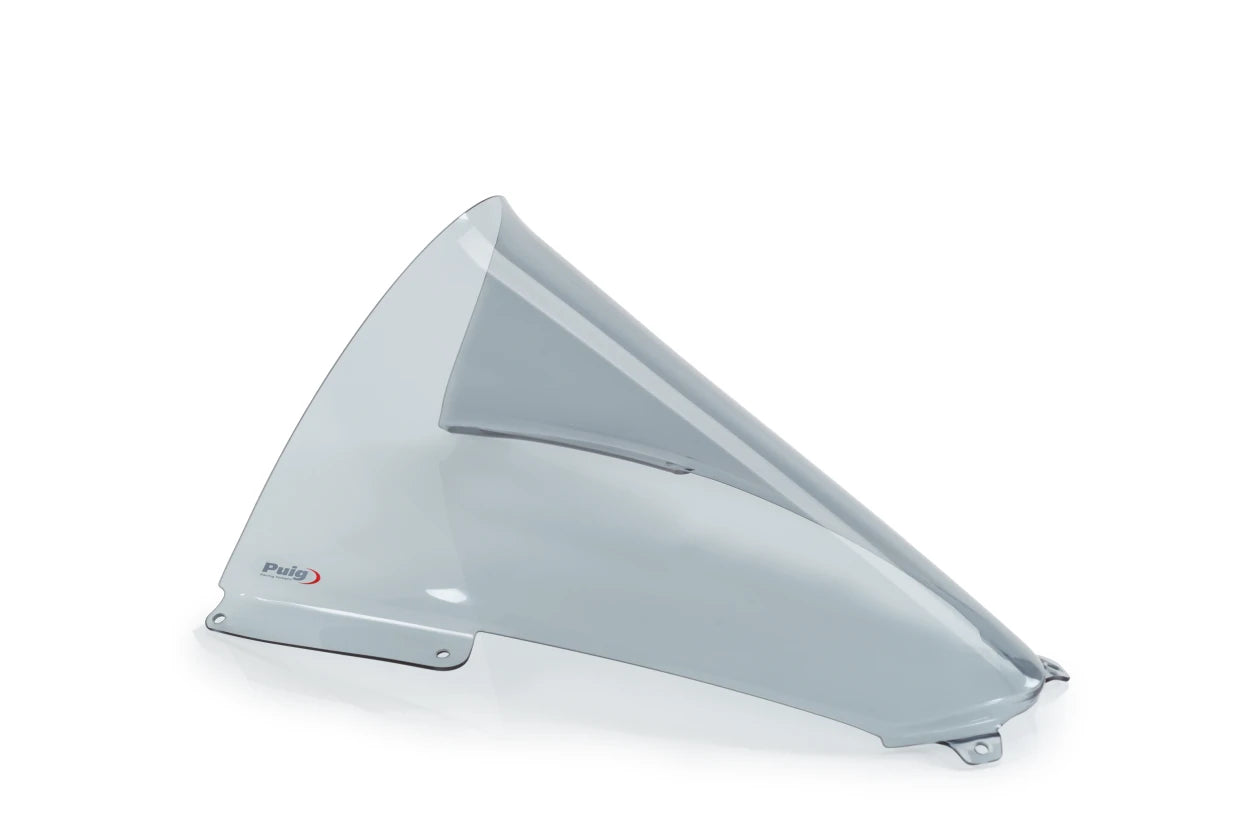 Puig R-Racer Windscreen Ducati Panigale V4 / V4S / V4SP / V4R 2020-2024