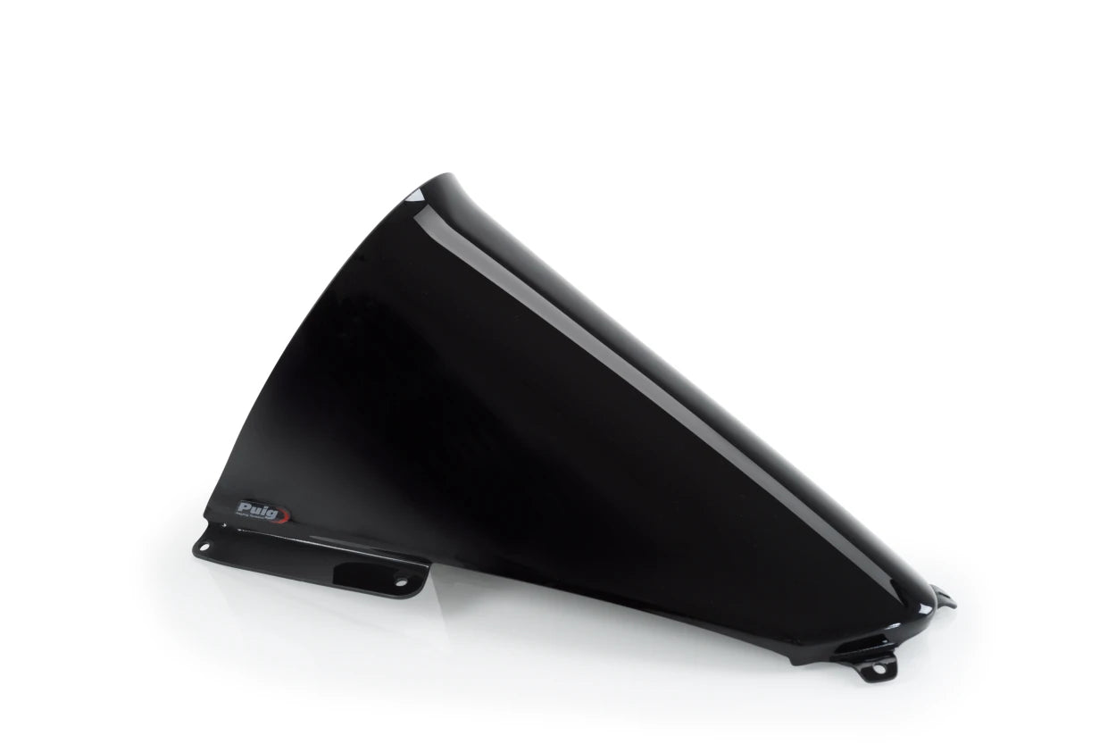 Puig R-Racer Windscreen Ducati Panigale V4 / V4S / V4SP / V4R 2020-2024