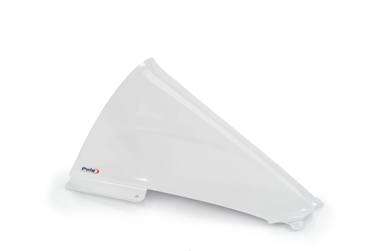 Puig R-Racer Windscreen Ducati Panigale V4 / V4S / V4SP / V4R 2020-2024