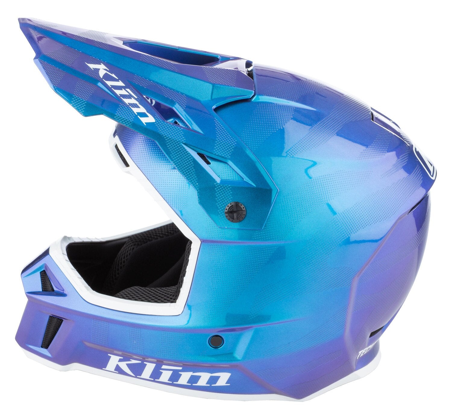 Klim F3 Carbon Mystic ECE Helmet