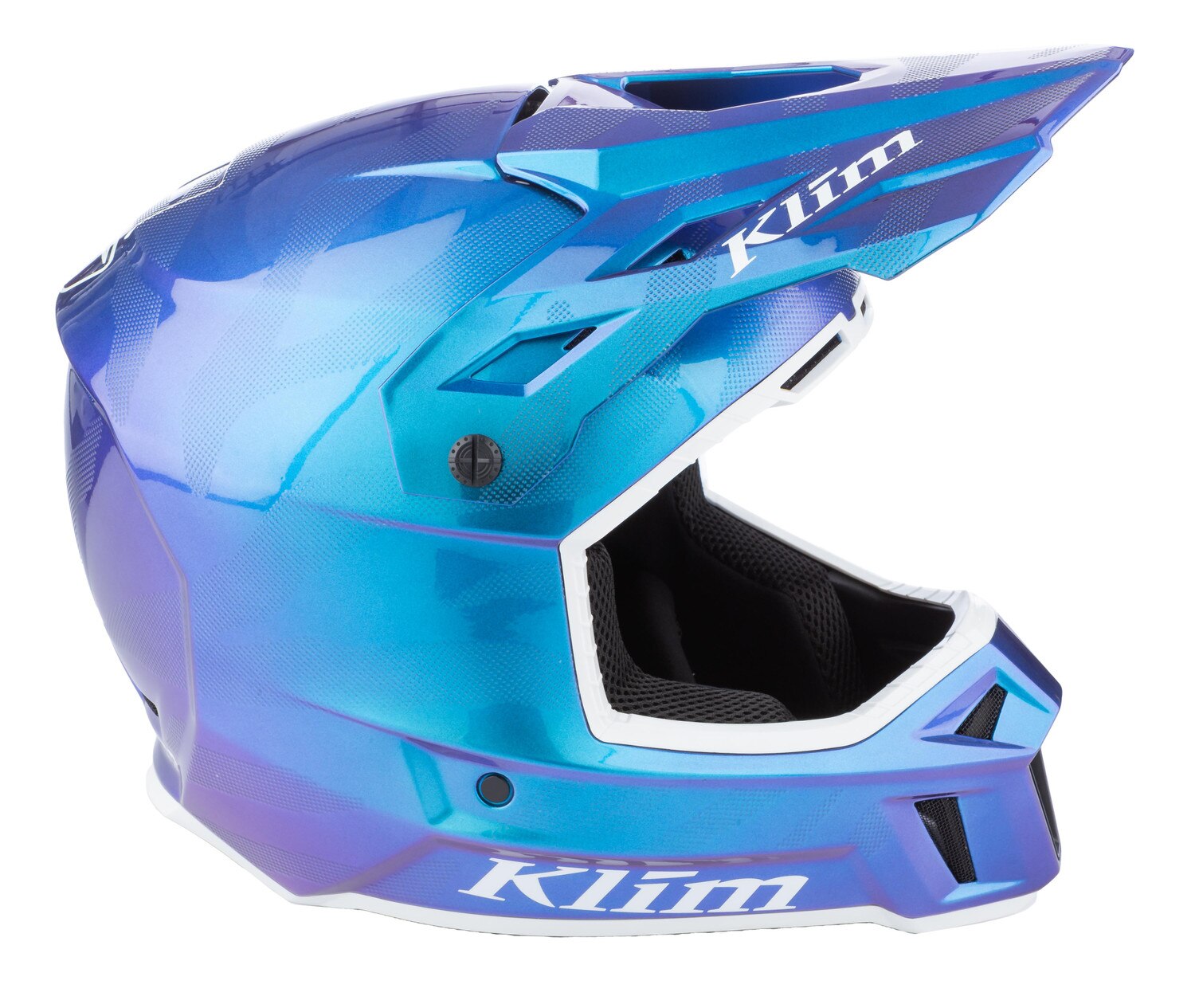Klim F3 Carbon Mystic ECE Helmet