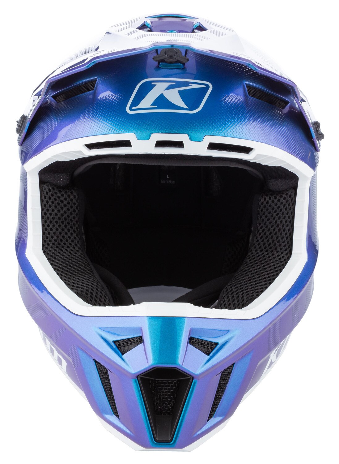 Klim F3 Carbon Mystic ECE Helmet