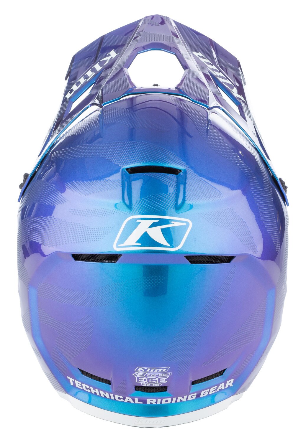 Klim F3 Carbon Mystic ECE Helmet